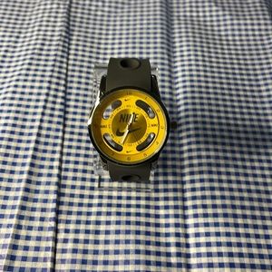 Nike Beautiful watch never used brand new